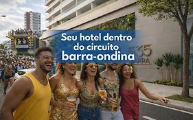 535 Flat Residência